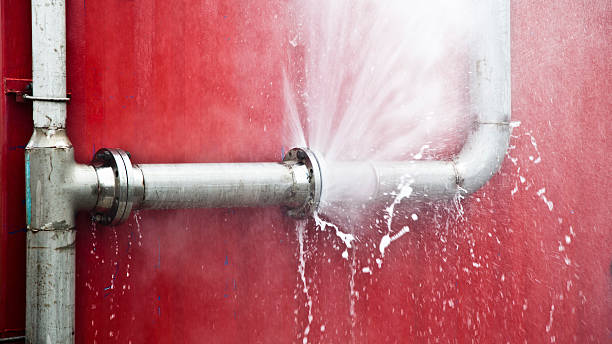 Best Water damage restoration near me  in Edburgh, IN