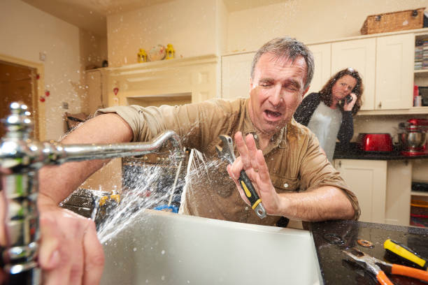 Best Residential water damage restoration  in Edburgh, IN